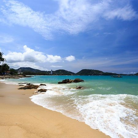 Kalim Bay Residence Patong Exterior photo