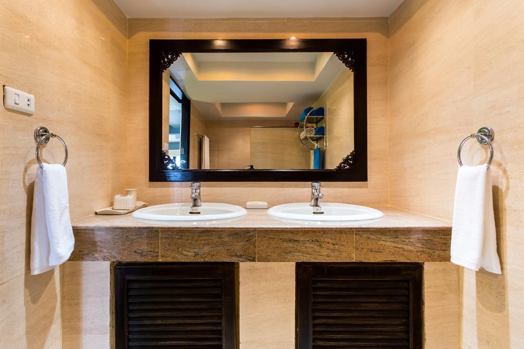 Kalim Bay Residence Patong Exterior photo