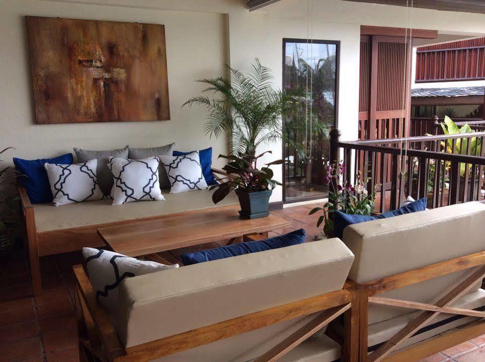 Kalim Bay Residence Patong Exterior photo