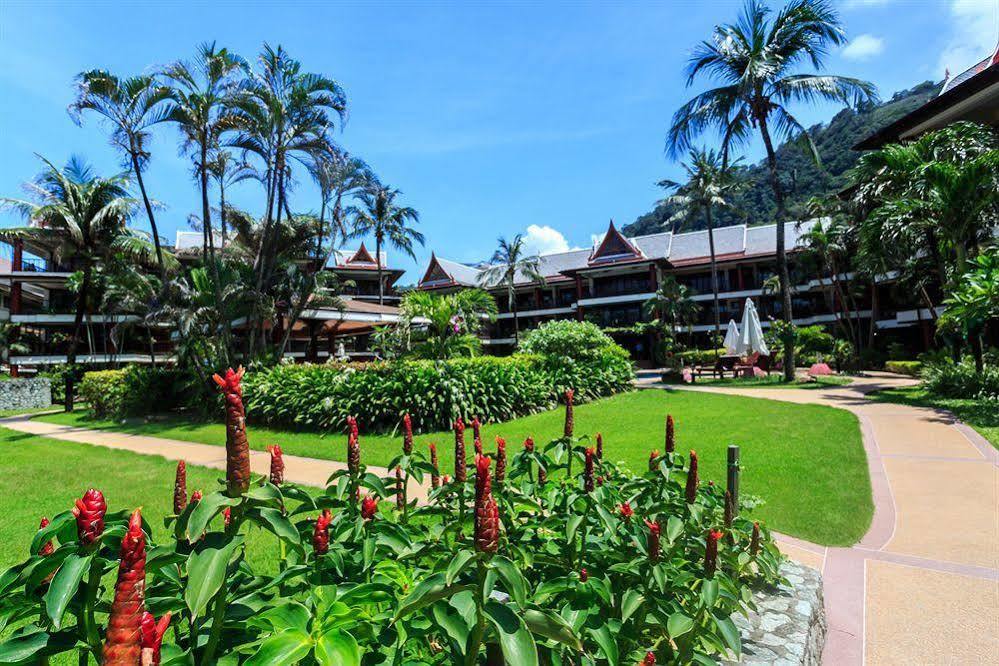 Kalim Bay Residence Patong Exterior photo